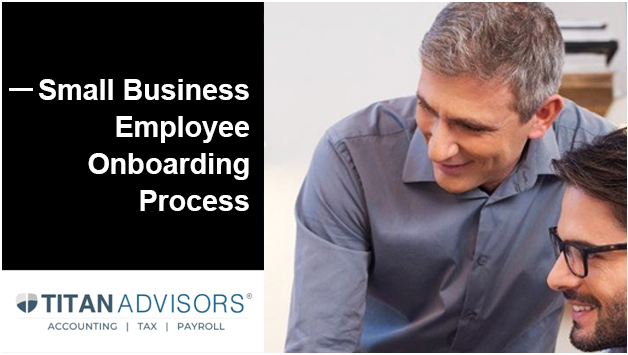 Small Business Employee Onboarding Process (Includes Free Guide)