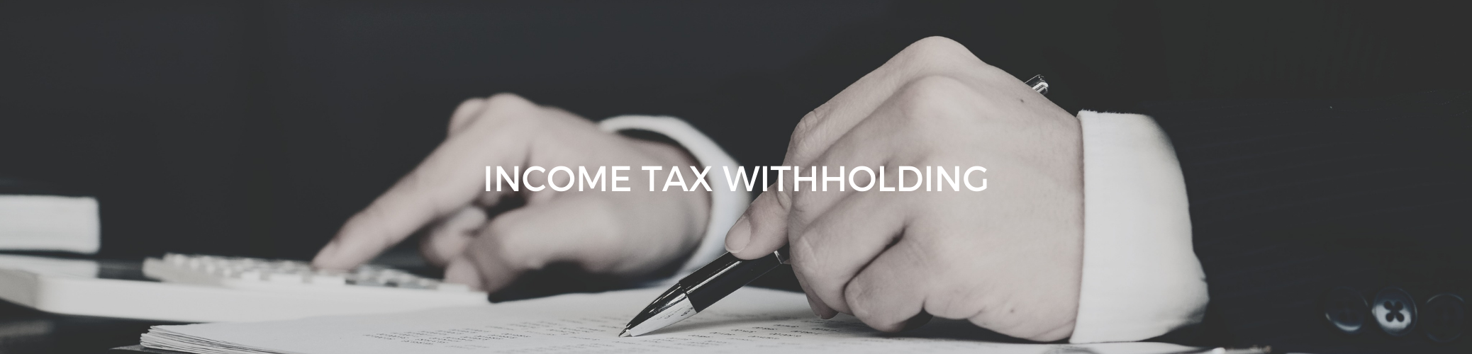 Income Tax Withholding Mi New Hire